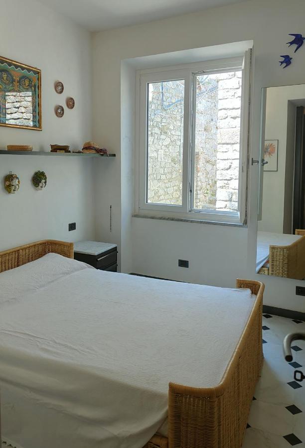 Byron Guest House Porto Venere Buitenkant foto