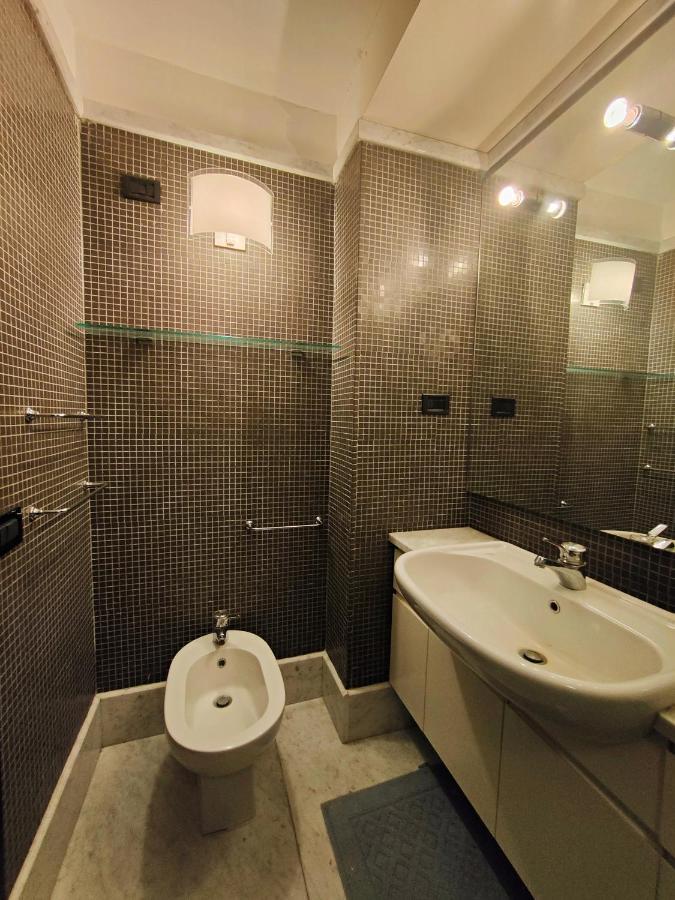 Byron Guest House Porto Venere Buitenkant foto